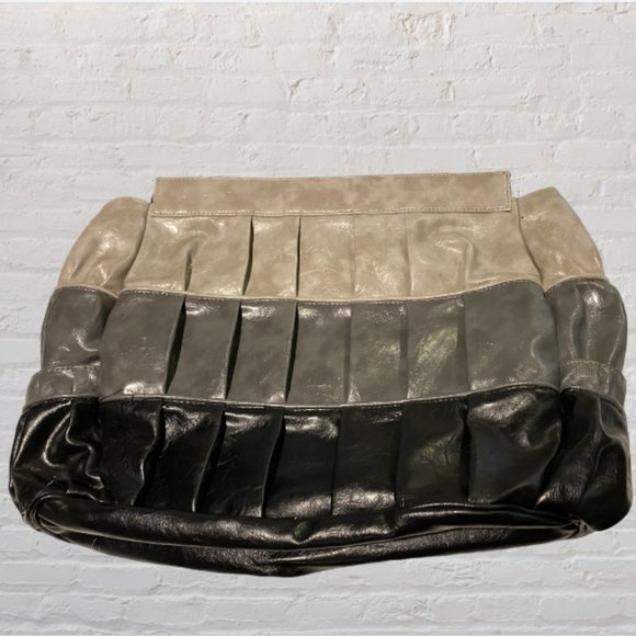 VINTAGE MICHE -- Base Bag & 2 Covers, Size (Demi) Large Bag - Picture 16 of 16